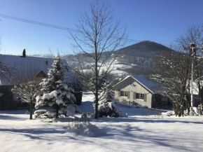 Dom w Starym Sadzie z basenem i sauną - Beskid Wyspowy